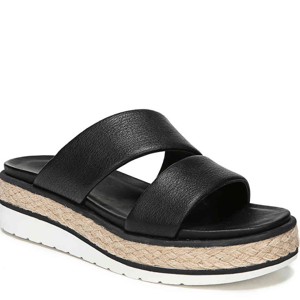 Franco Sarto Titan Wedge Sandal